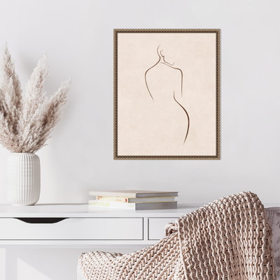 Amare " Silhouette 45 " by Emel Tunaboylu