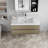 Floating Bathroom Vanity With Sink-5016596-5016601