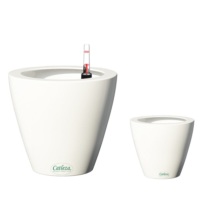 Self-Watering Pot Planter