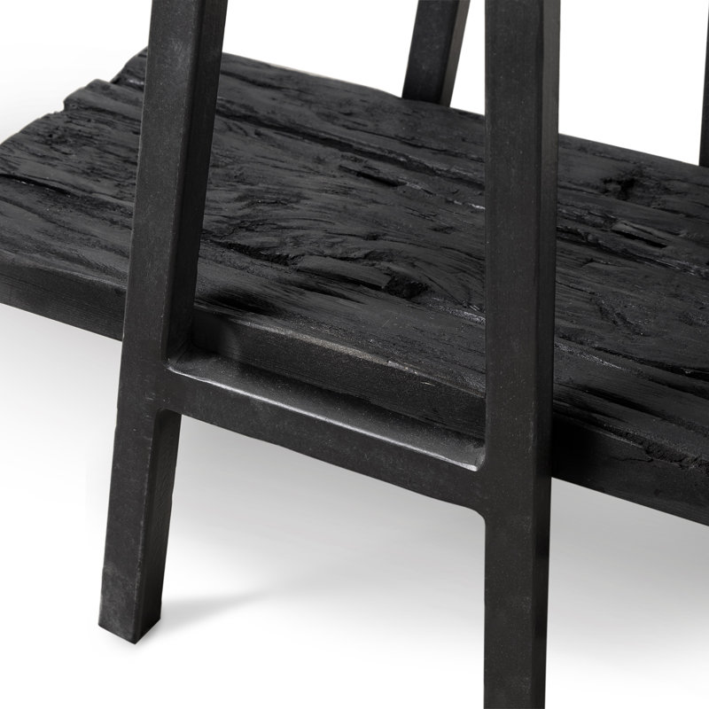 60'' W Solid Wood Console Table