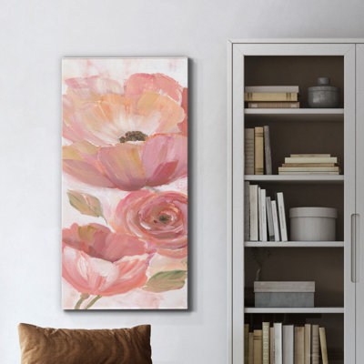 " Blooming Coral IV "