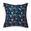 Housse de coussin d'extérieur carré et insert-57243501