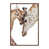 Classic Wood Framed Canvas selected