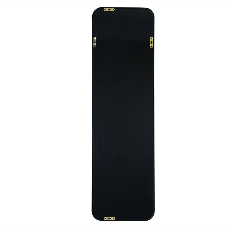 Miroir 47 po x 14 po.