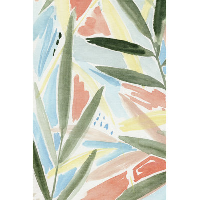 Impression tropicale II