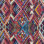 Schumacher x A Rum Fellow Nica Hand Woven Brocade Fabric