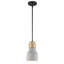 Luminaire suspendu 1 lumière Zac-1874327924
