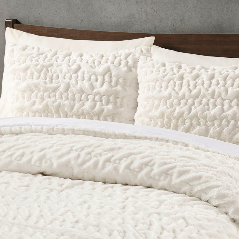 Soft Bedding In 