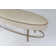 Ellipse Bench