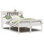 29-15 Solid Wood Bed-107363415-107363424