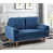 Bleu espace sélectionné