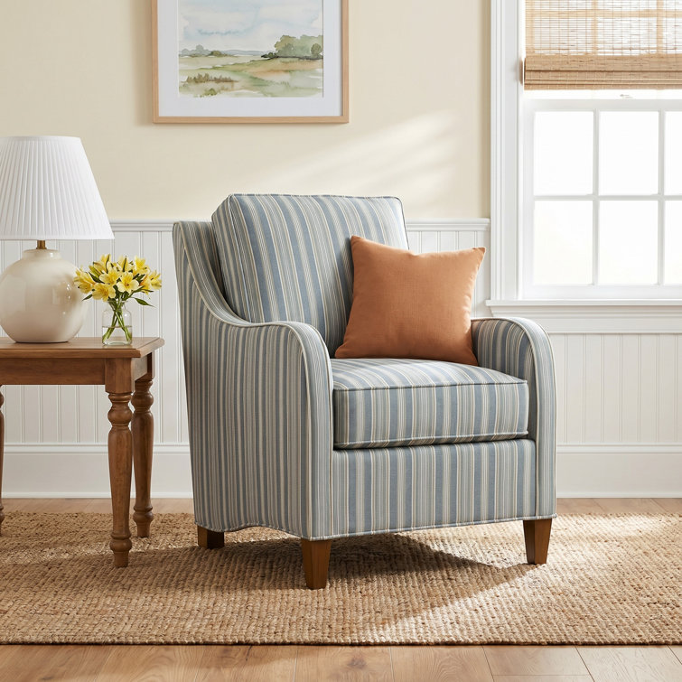 Fauteuil de 29 po de large Koko