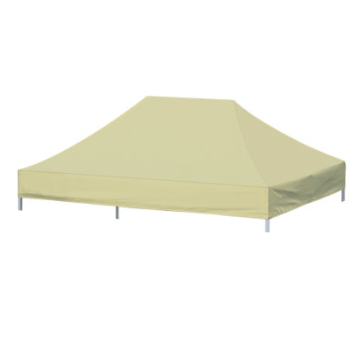 Amatul Arlmont & Co. Polyester Roof for Canopy