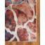 Tapis contemporain contemporain de couleur brique-510062651