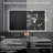 40" W x 32" H Rectangular Frameless LED Bathroom Vanity Mirror, Anti-Fog, Dimmable, Backlit & Front-Lit Wall Mirror-1771479671
