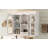 Wall Mounted Medicine Cabinet