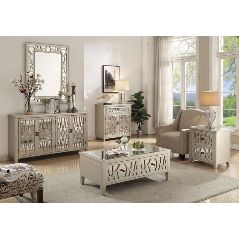 Gabrielle 150cm Sideboard
