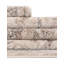 Tapis oriental ivoire Cantey-1740886480
