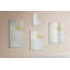 Magnetic Glass Dry Erase Board