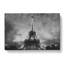 Eiffel Tower Vol.3 - Wrapped Canvas Print-61849179