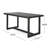 SANTA ROSA DINING TABLE