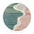 Rond 5 pi