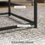 2 - Piece Living Room Table Set