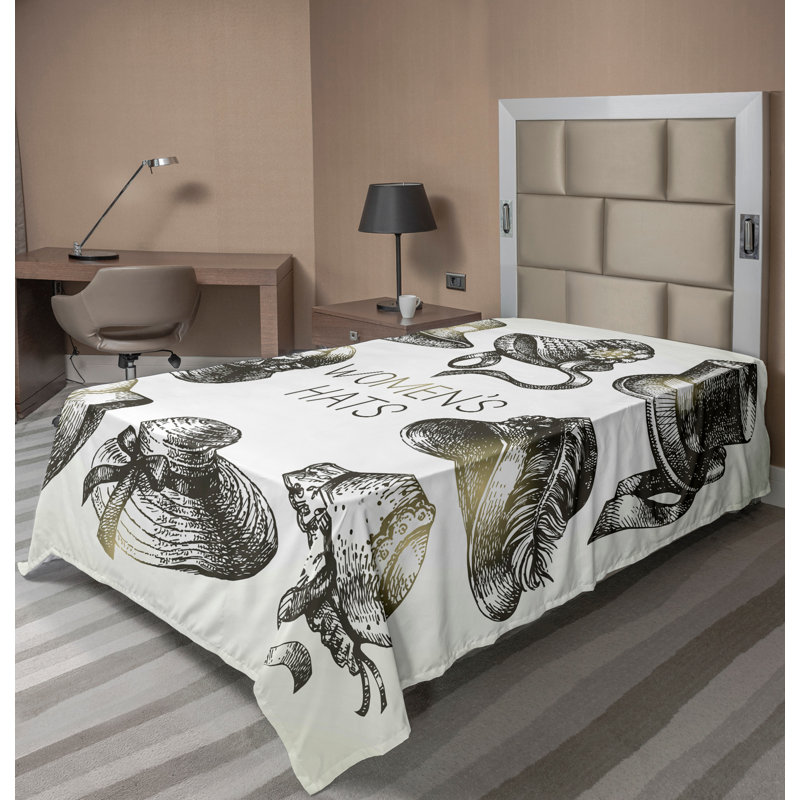 Drap plat Ambesonne