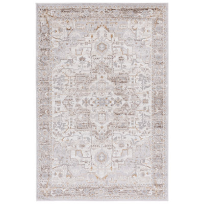 Msr Mulberry 6410 Performance Oriental Rug