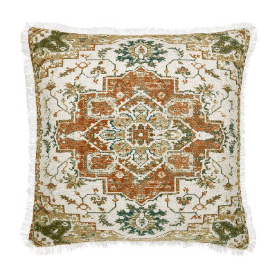 Square Throw Cushion