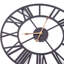 Abdulmajeed Metal Wall Clock-1227177086