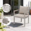 4 chaises de patio en aluminium avec coussins 4 pièces-1155889692