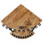 Support d'angle 10 tiges American Cherry