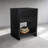 Vivara 2 Drawer Wooden Night Stand-1483228268