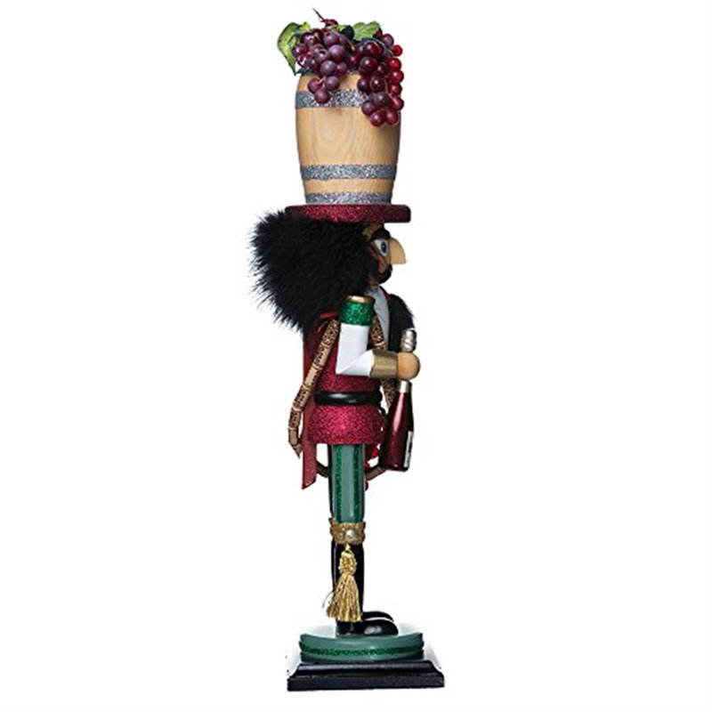 Christmas No Animal(s) Nutcracker