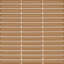 Carreau de mur italien mat Kat Cotto 4 po x 12 po Hashi