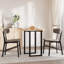Suellen Solid Wood Table Top-2054481858
