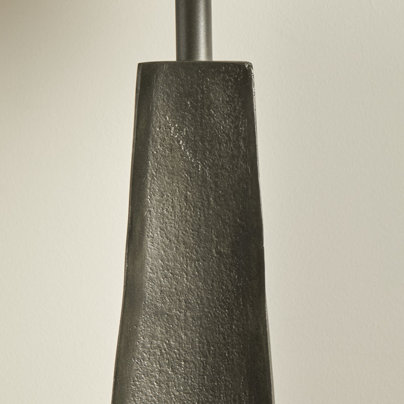 Alycen Metal Lamp Base Lamp