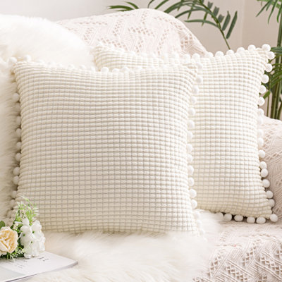 Housse de coussin Desray 2