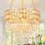 Lustre empire en cristal Imma-910048408-910048410