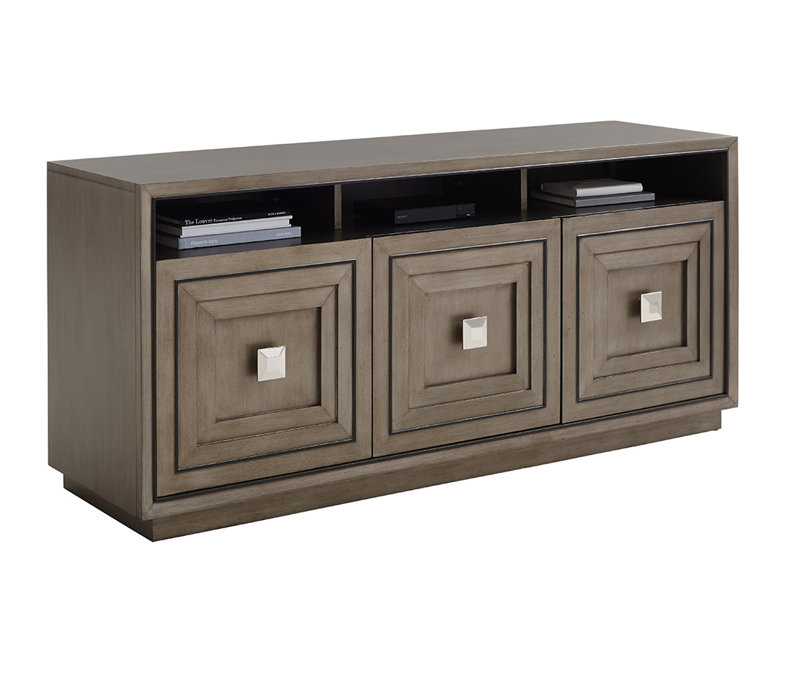 Ariana Basel Media Console