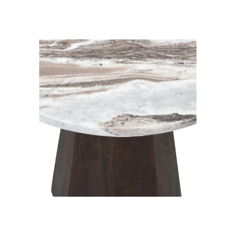 Oberoy End Table