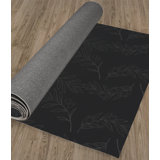 Floral Indoor Rug
