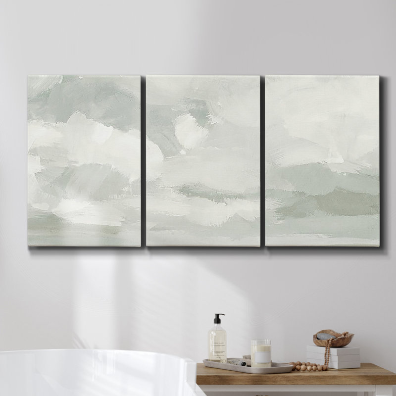 " Lincoln Beach " 3 - Pieces