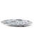 Magnolia Aluminum Round 1 Piece Trivet