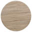 Vowell Round Metal Base Dining Table-1738785724-1738785715