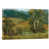 Toile tendue