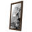 Gallery Style Poster Picture Frame