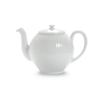 Plisse Teapot