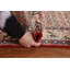 Tapis de couloir Boteh Botemir